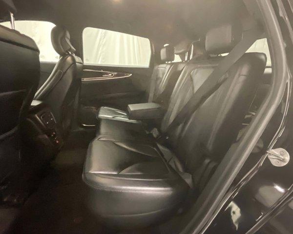 2019 Lincoln Nautilus Select for sale in Omaha, NE – photo 19