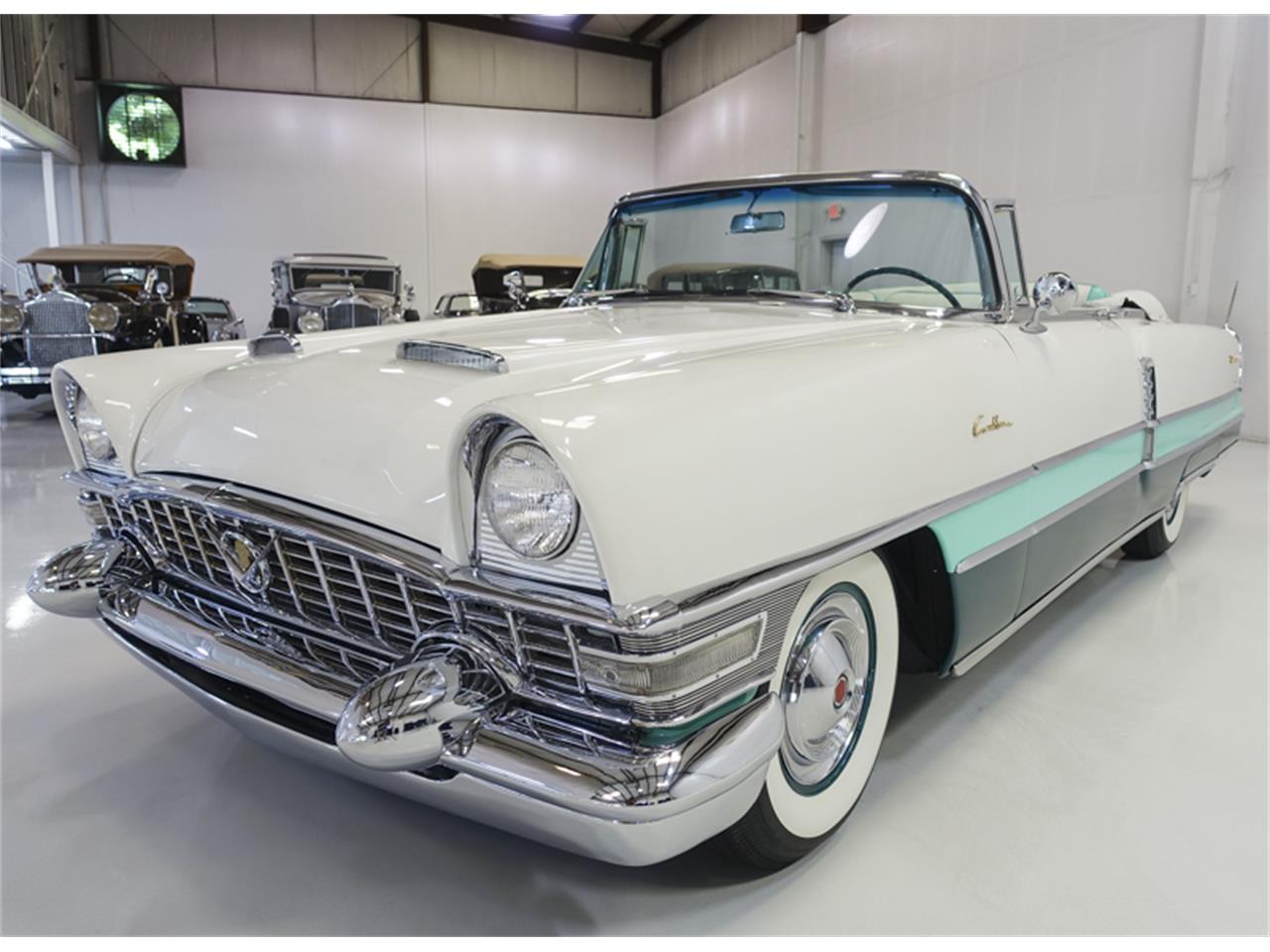 1955 Packard Caribbean for sale in Saint Louis, MO – photo 2