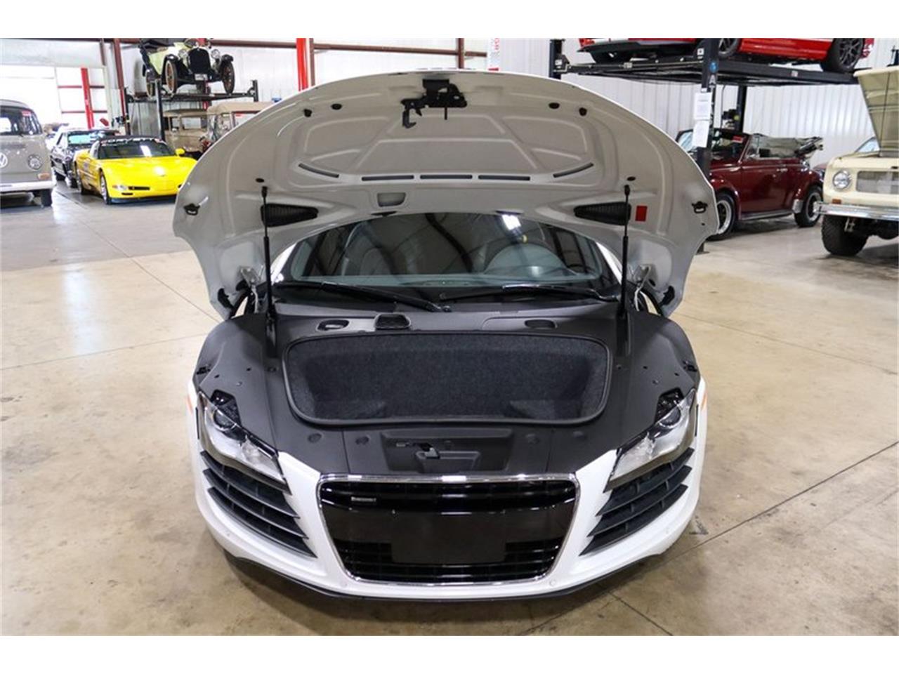 2009 Audi R8 for sale in Kentwood, MI – photo 31