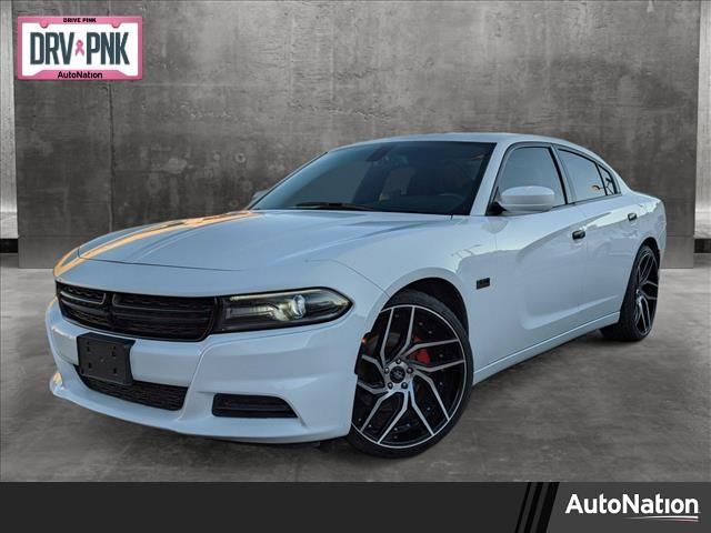 2016 Dodge Charger R/T for sale in Memphis, TN