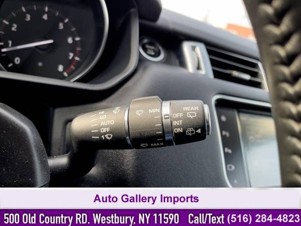 2016 Land Rover Range Rover Sport 3 0L V6 Supercharged HSE SUV for sale in Westbury , NY – photo 21