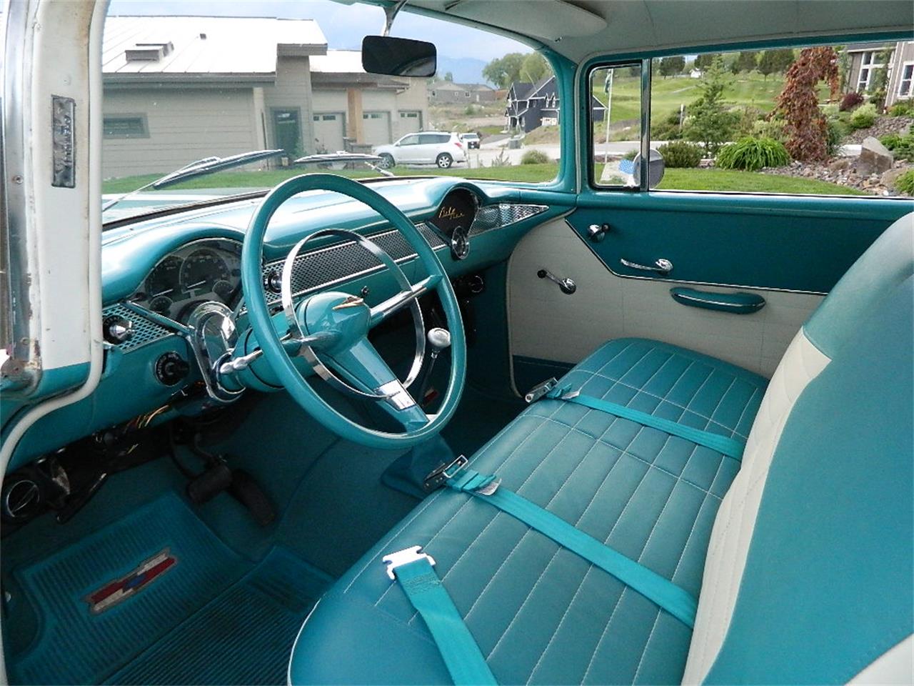 1955 Chevrolet 150 for sale in Orange, CA – photo 4