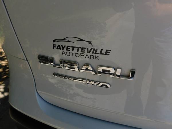 2019 *Subaru* *Ascent* *2.4T Premium 7-Passenger* WH for sale in Fayetteville, AR – photo 16