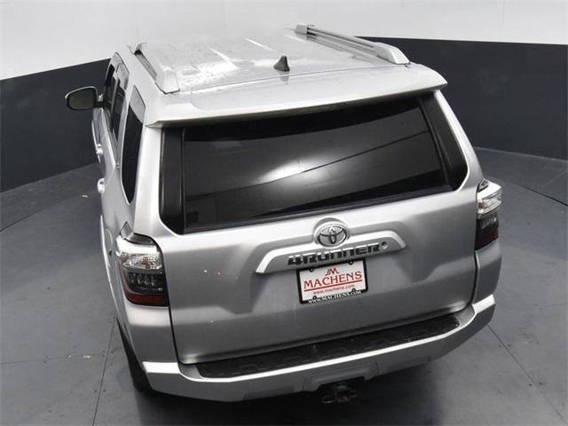 2017 Toyota 4Runner SR5 for sale in Columbia, MO – photo 24