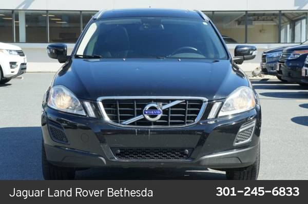 2011 Volvo XC60 3.2L SKU:B2193600 SUV for sale in North Bethesda, District Of Columbia – photo 2