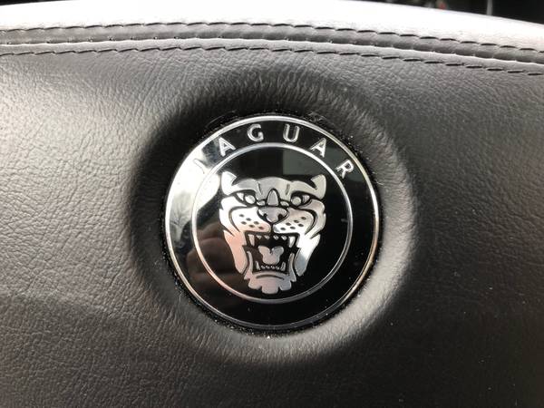 2007 Jaguar XJR for sale in Niagara University, NY – photo 11