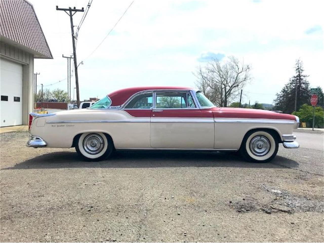 1955 Chrysler New Yorker for sale in Cadillac, MI – photo 2