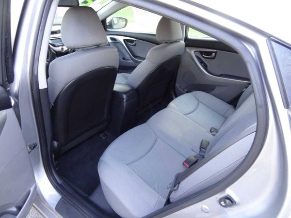 2012 Hyundai Elantra GLS Turlock, Modesto, Merced for sale in Turlock, CA – photo 13