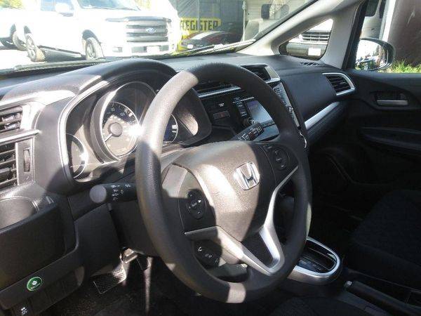 2015 Honda Fit LX for sale in Mead, WA – photo 12