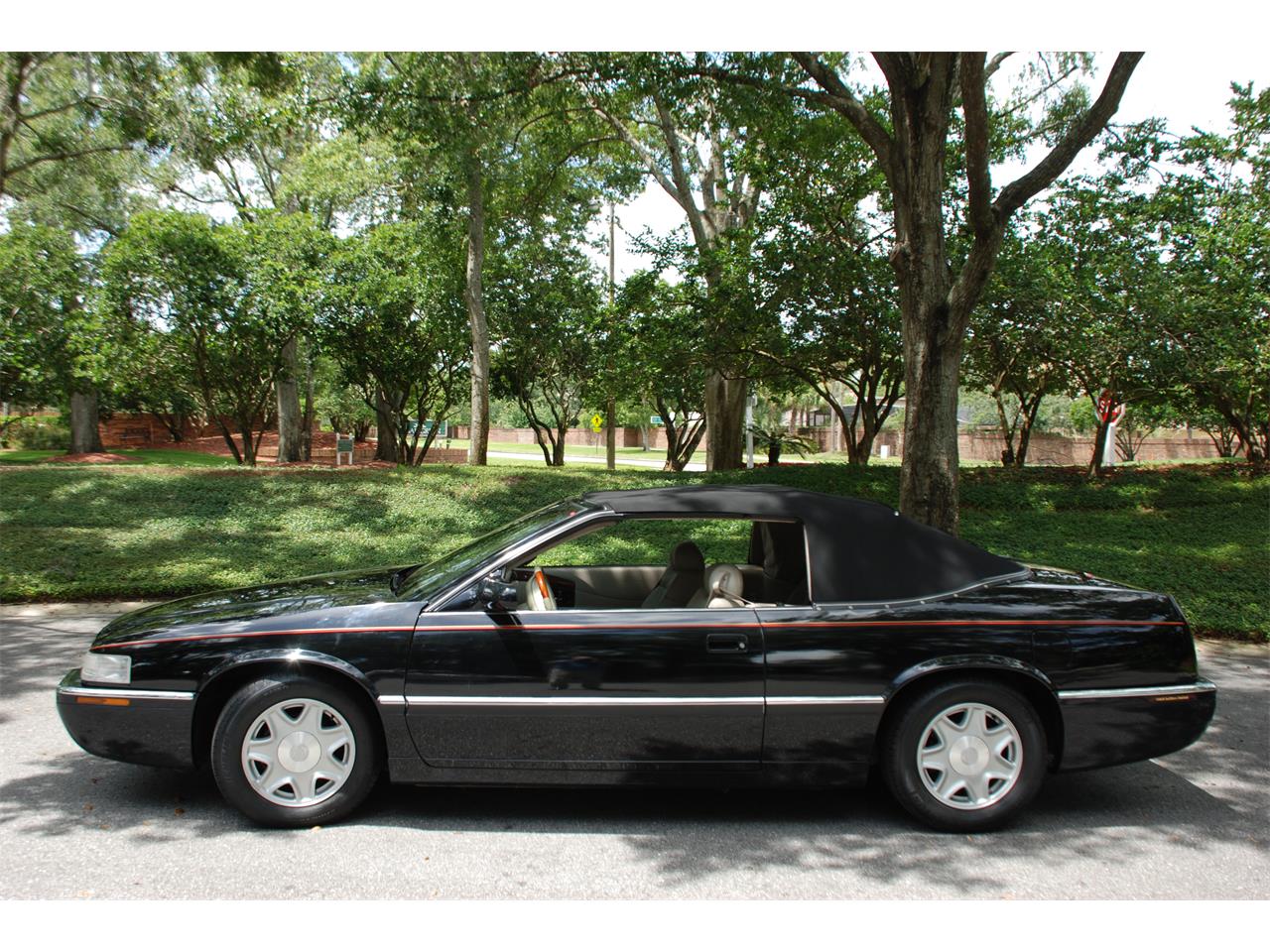 1995 Cadillac Eldorado for sale in Longwood , FL – photo 4