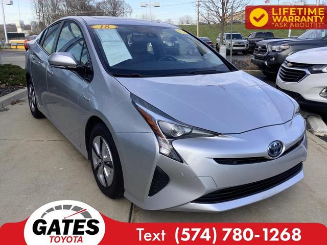 2018 Toyota Prius Four for sale in South Bend, IN