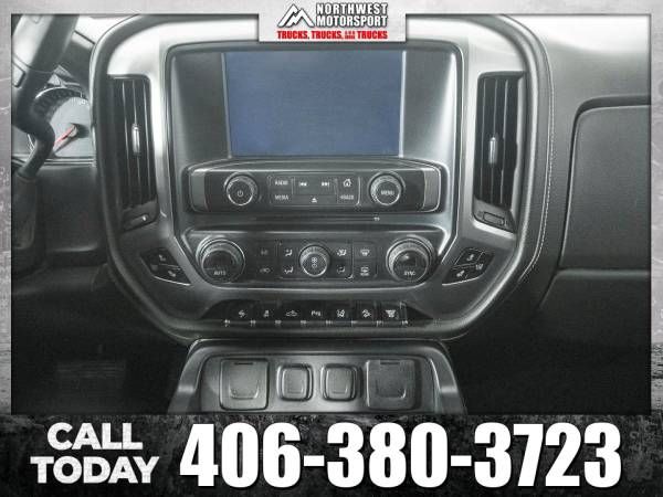 2015 Chevrolet Silverado 2500 HD LTZ Z71 4x4 - - by for sale in Missoula, MT – photo 13
