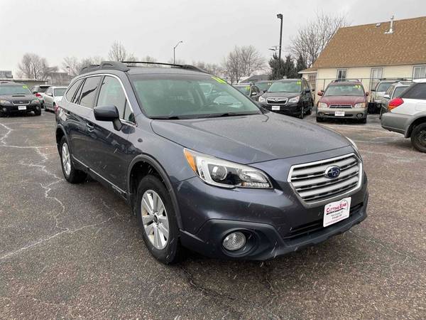2016 Subaru Outback 25i Premium New Arrival - - by for sale in Fort Collins, CO – photo 3