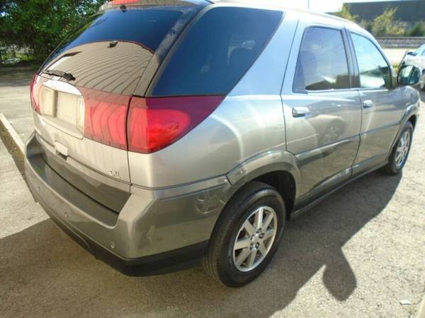 2004 Buick Rendezvous CXL AWD for sale in Conway, AR – photo 9