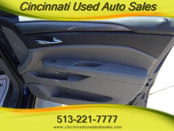 2010 Cadillac SRX 3 0L V6 FWD - - by dealer - vehicle for sale in Cincinnati, OH – photo 24