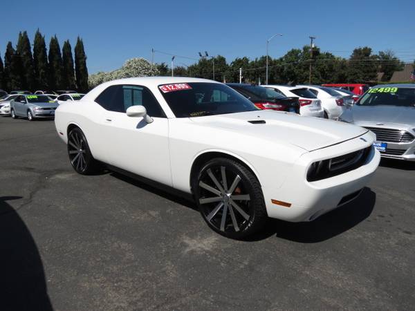 ** 2010 Dodge Challenger SE 22's Super Clean BEST DEALS GUARANTEED ** for sale in CERES, CA – photo 7