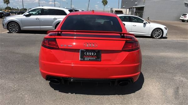 2018 Audi TT RS 2.5T for sale in San Juan, TX – photo 6