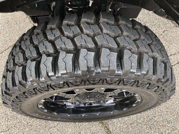2018 FORD F150 SUPERCREW 4X4 LIFT RIMS TIRES GUARANTEE APPROVAL!! for sale in Columbus, OH – photo 9