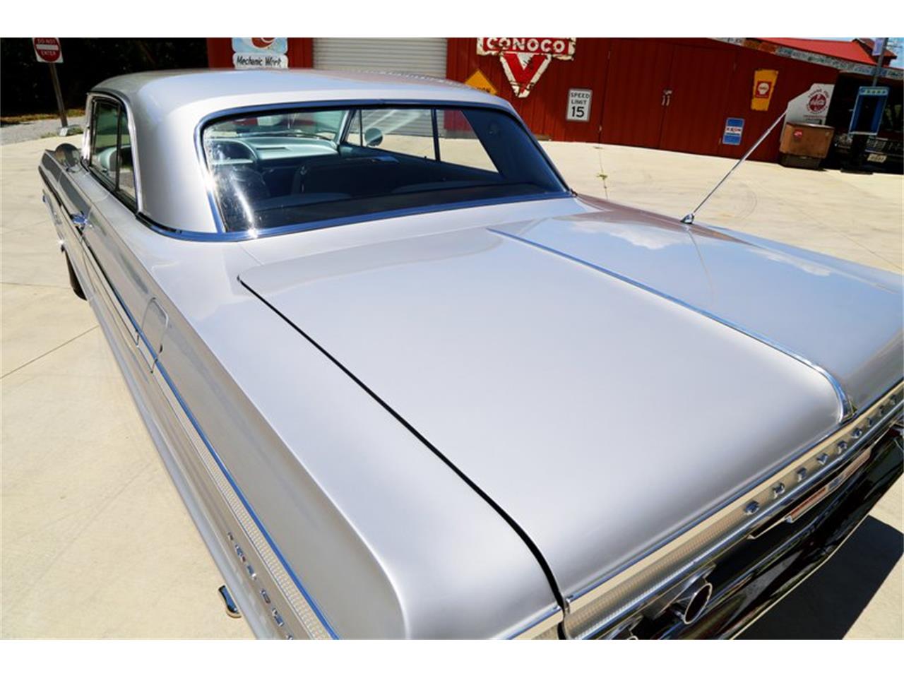 1964 Chevrolet Impala for sale in Lenoir City, TN – photo 17