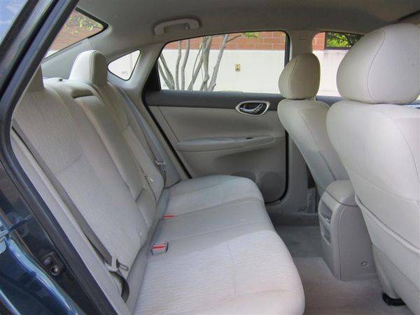 2014 NISSAN SENTRA SV ~ Youre Approved! Low Down Payments! for sale in Manassas, VA – photo 13