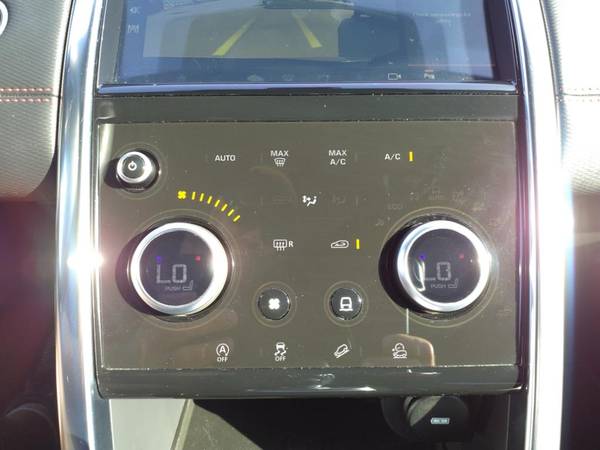 2020 Land Rover Discovery Sport P250 S R-Dynamic for sale in Bowie, TX – photo 11