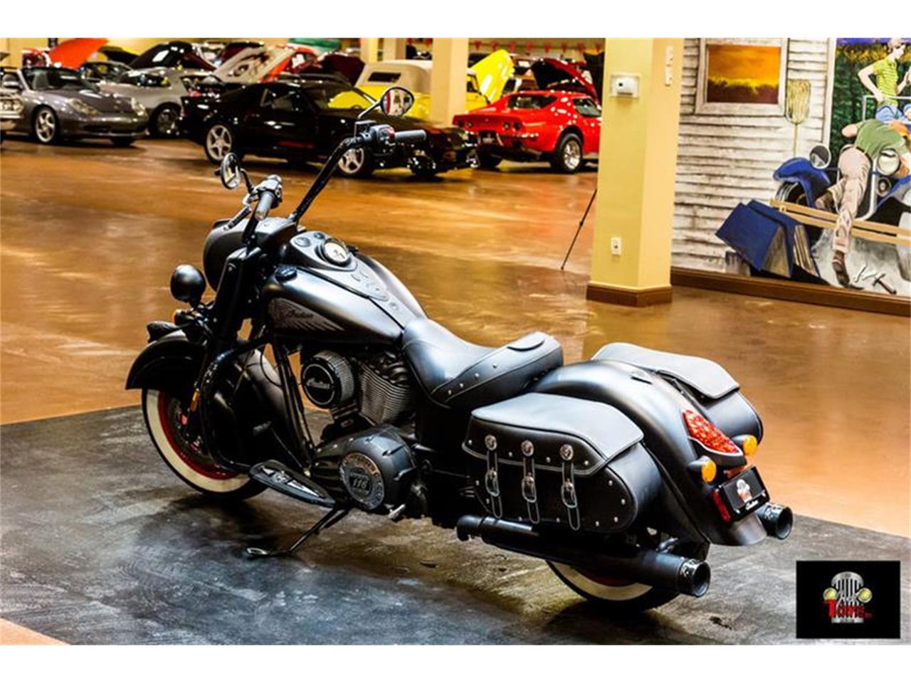 2017 Indian Motorcycle for sale in Orlando, FL – photo 30