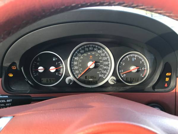 Chrysler Crossfire for sale in Madison, TN – photo 10