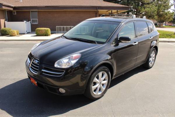 2006 Subaru B9 Tribeca 62K MILES! - - by dealer for sale in Boise, OR – photo 5