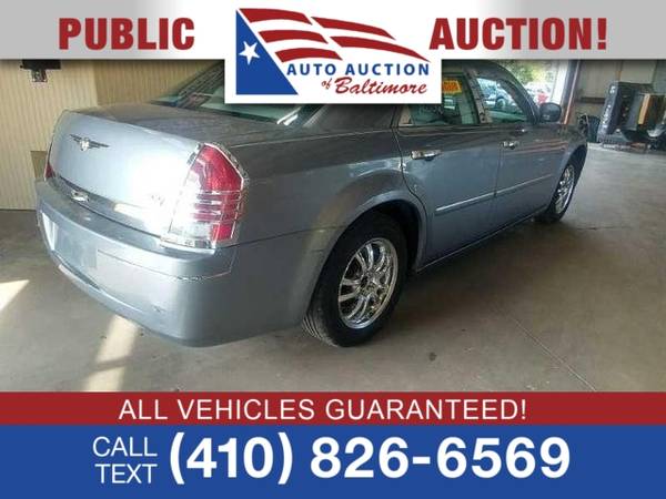 2006 Chrysler 300-Series ***PUBLIC AUTO AUCTION***FUN EASY EXCITING!** for sale in Joppa, MD – photo 8