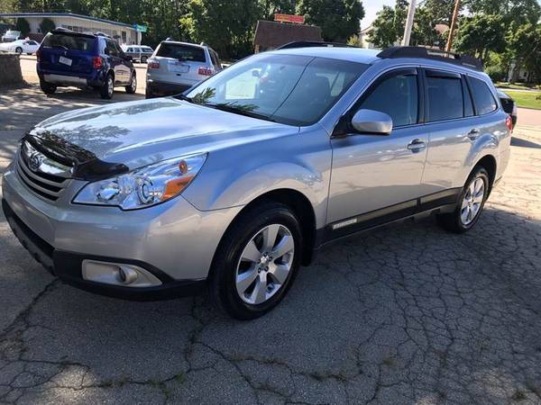 2012 Subaru Outback for sale in Appleton, WI – photo 2