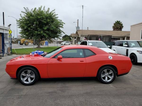 2015 Dodge Challenger - Financing Available , $1000 down payment deliv for sale in Oxnard, CA – photo 15
