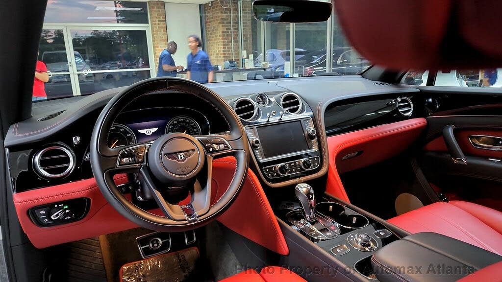 2018 Bentley Bentayga for sale in Lilburn, GA – photo 13