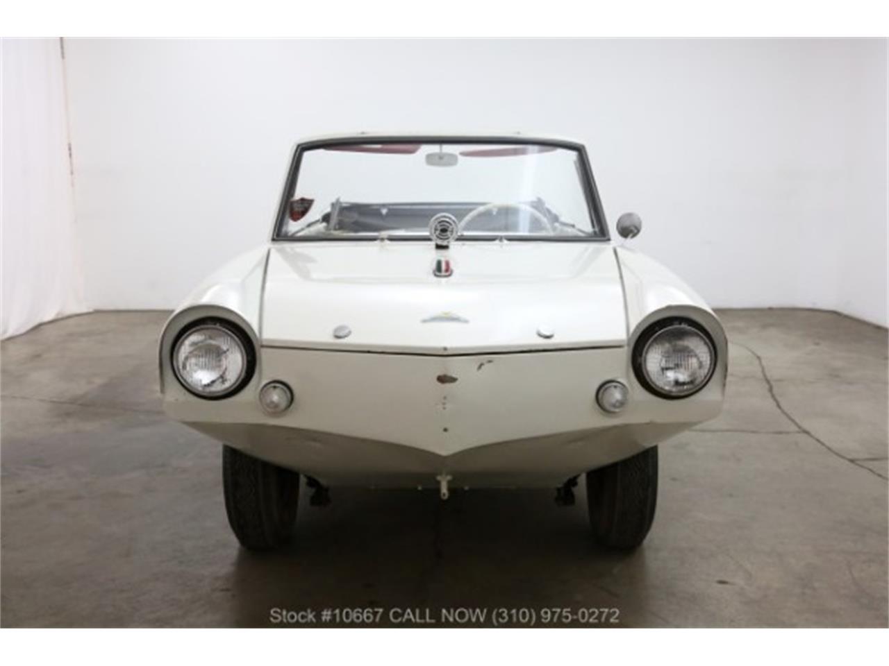 1964 Amphicar 770 for sale in Beverly Hills, CA