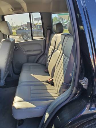 Jeep Liberty 4x4 for sale in Toledo, OH – photo 4