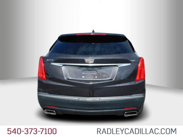 2017 Cadillac XT5 Luxury Warranty Included - Price Negotiable - Call for sale in Fredericksburg, VA – photo 3