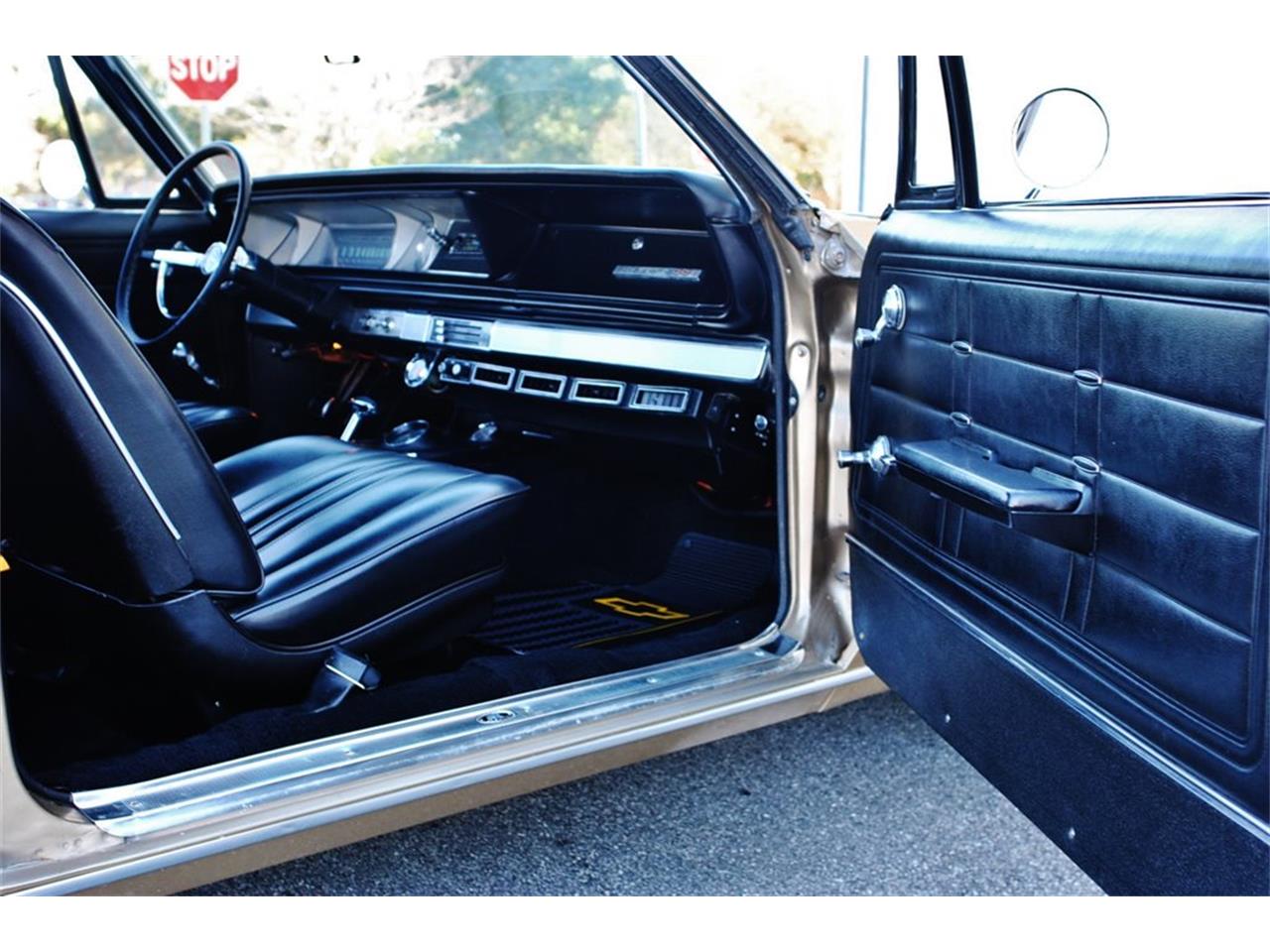 1966 Chevrolet Impala SS for sale in Lakeland, FL – photo 41