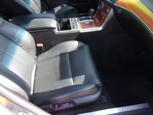 2007 Infiniti M35 x AWD 4dr Sedan - - by dealer for sale in Waukesha, WI – photo 10