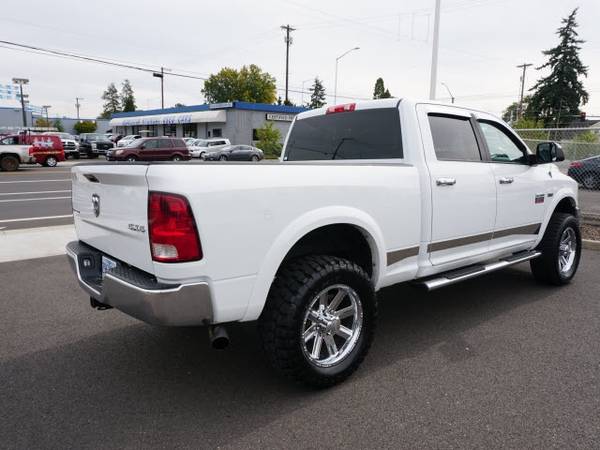 2012 Ram 2500 Outdoorsman for sale in Beaverton, OR – photo 5