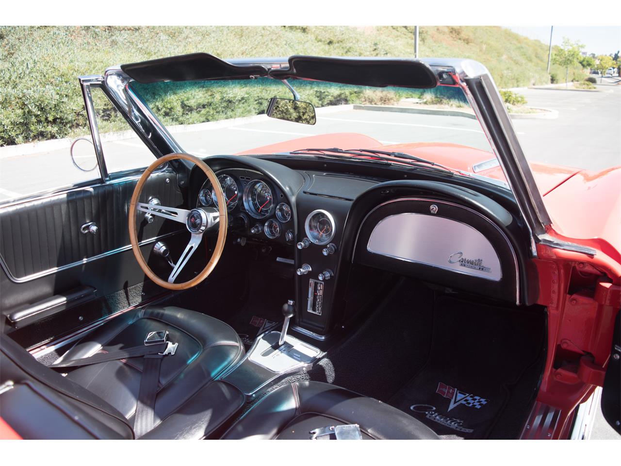 1964 Chevrolet Corvette for sale in Fairfield, CA – photo 79