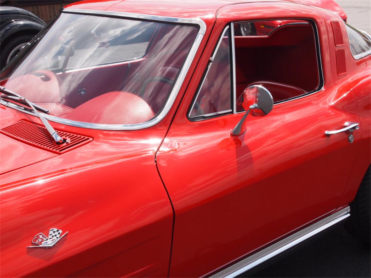1964 Chevrolet Corvette for sale in North Canton, OH – photo 90