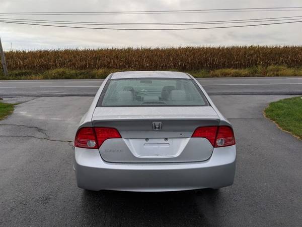 2006 Honda Civic EX 4dr Sedan w/Automatic - cars & trucks - by... for sale in Wrightsville, PA – photo 9