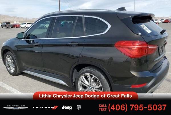 2016 BMW X1 xDrive28i AWD 4dr xDrive28i - - by dealer for sale in Great Falls, MT – photo 3
