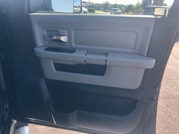 ===2010 DODGE RAM 1500===4X4**LEATHER SEATS**A/C**GUARANTEED APROVAL** for sale in Springdale, AR – photo 16
