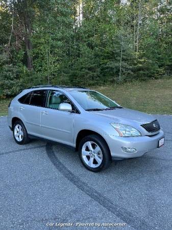 2007 Lexus RX 350 SPORT UTILITY 4-DR - - by for sale in Stafford, VA – photo 9