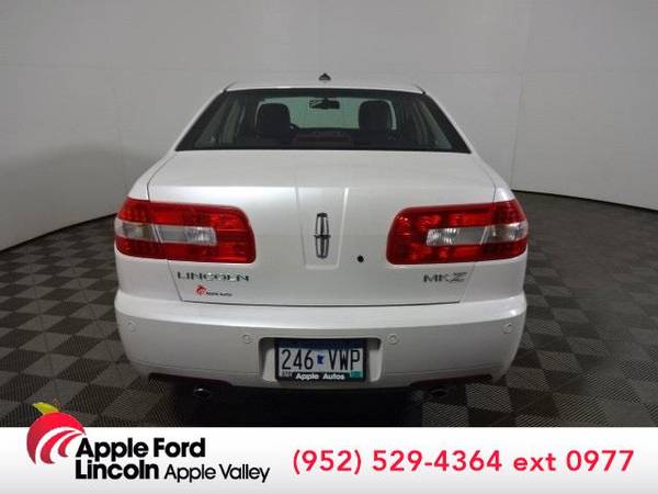 2009 Lincoln MKZ Base - sedan for sale in Apple Valley, MN – photo 7