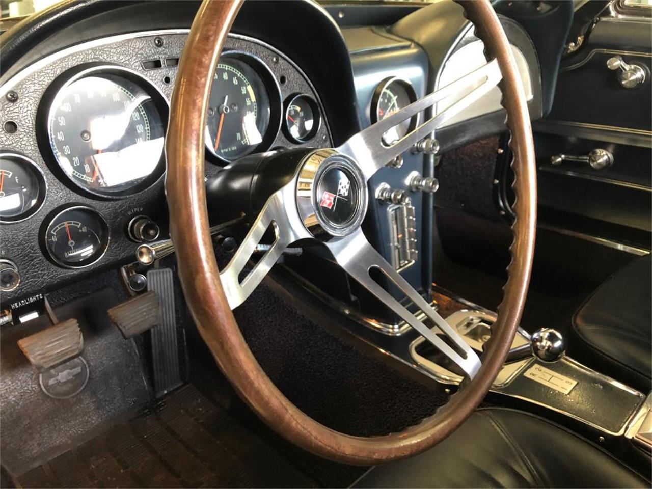 1966 Chevrolet Corvette for sale in Milford City, CT – photo 26