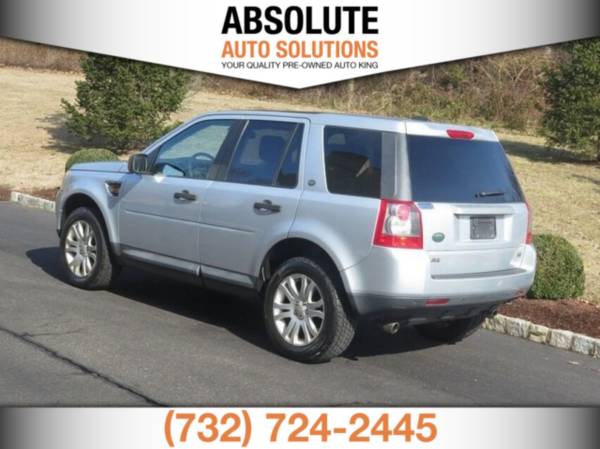 2008 Land Rover LR2 SE AWD 4dr SUV w/TEC Technology Package - cars & for sale in Hamilton, NJ – photo 10