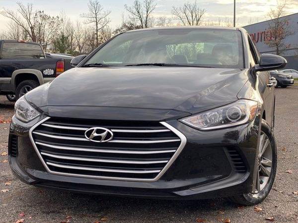 2018 Hyundai Elantra SEL - LOWEST PRICES UPFRONT! - cars & trucks -... for sale in Columbus, OH – photo 21