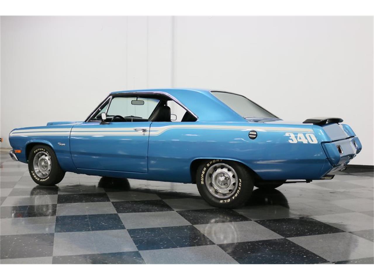 1972 Plymouth Scamp for sale in Fort Worth, TX – photo 7
