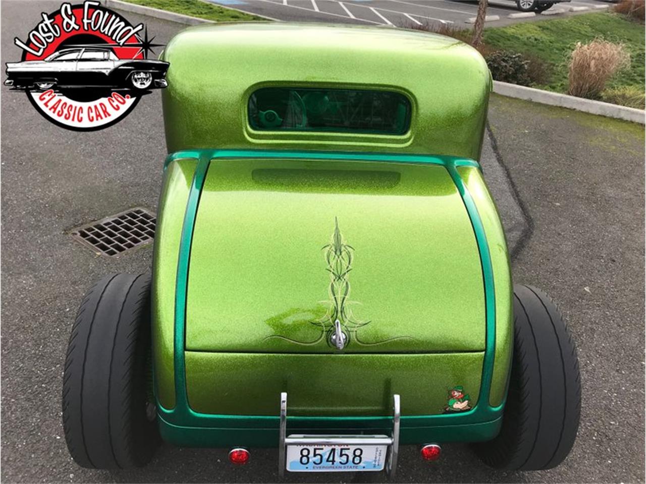 1932 Ford 5-Window Coupe for sale in Mount Vernon, WA – photo 27